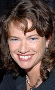 Heather Langenkamp